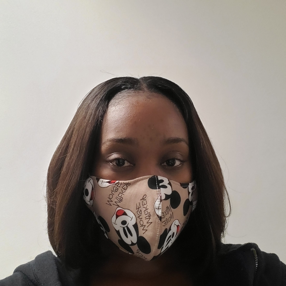 Meet your Posher, Marqueta